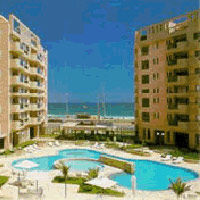 Sunset Drive Hotel 3*